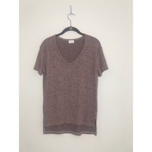 Abound V Neck TShirt